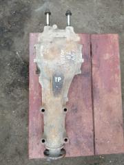 Редуктор задний Subaru Forester 1999