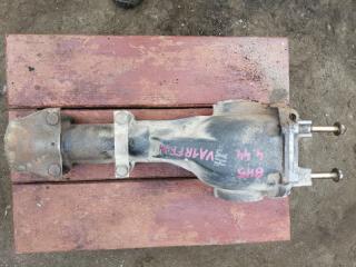 Редуктор задний Subaru Legacy 2000