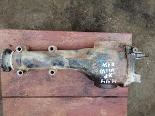 Редуктор задний Subaru Impreza 2002