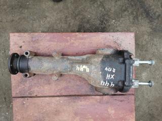 Редуктор Subaru Impreza 2006