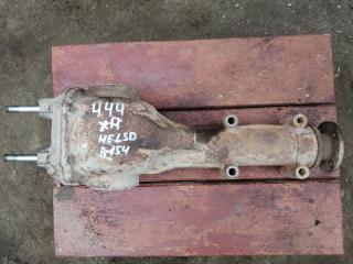 Редуктор задний Subaru Legacy 1996