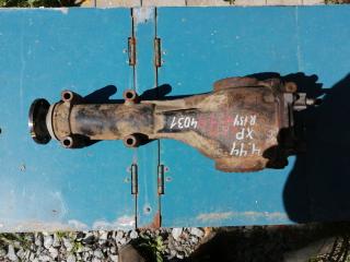 Редуктор Subaru Legacy 1996