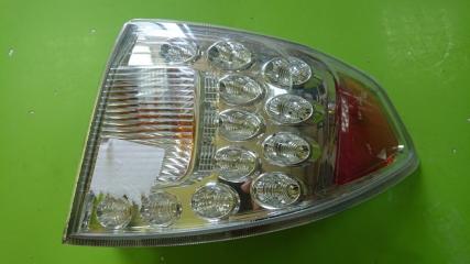 Задний фонарь задний правый Subaru Impreza 2008