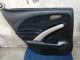 Запчасть дверная карта задняя левая Honda Airwave 2008
