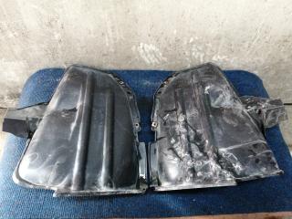 Подкрылок задний Honda Airwave 2008