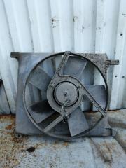 Запчасть вентилятор радиатора Daewoo NEXIA 2000