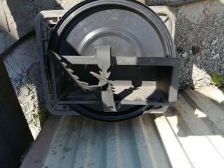 Запчасть кармашек Opel Astra 1999