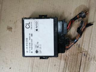 Запчасть блок комфорта Opel Astra 1999