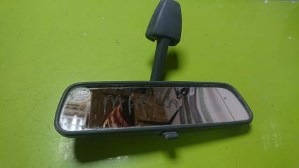 Запчасть зеркало салона Nissan March 1999