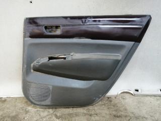 Запчасть дверная карта задняя правая Toyota Prius