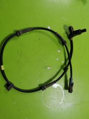 Запчасть датчик abs задний Peugeot 206