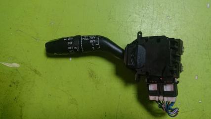 Запчасть подрулевой переключатель Mazda Capella 2000