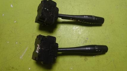 Запчасть подрулевой переключатель Nissan AD 2001