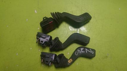 Запчасть подрулевой переключатель Opel Astra