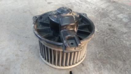 Мотор печки Subaru Legacy 1993 Б/У Мотор печки Subaru Legacy 1993