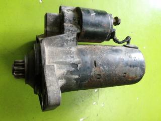 Запчасть стартер Ford Galaxy 2000