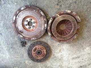 Запчасть комплект сцепления Daewoo NEXIA