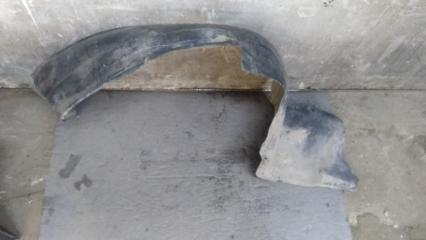 Подкрылок передний левый Subaru Legacy