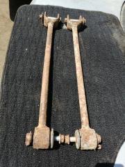 Запчасть рычаг подвески Daihatsu Pyzar