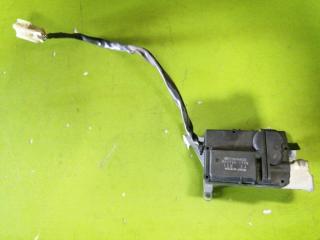 Запчасть сервопривод заслонки печки Subaru Legacy