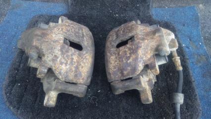 Запчасть суппорт передний Ford Galaxy 2000