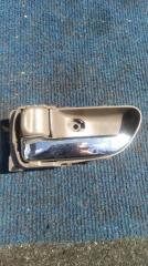 Фото запчасти ручка двери внутренняя левая Subaru Legacy Б/У запчасть Запчасть ручка двери внутренняя левая Subaru Legacy