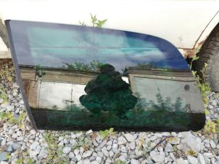 Запчасть стекло заднее левое Ford Galaxy