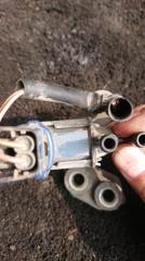 Запчасть клапан электромагнитный Nissan March 2001