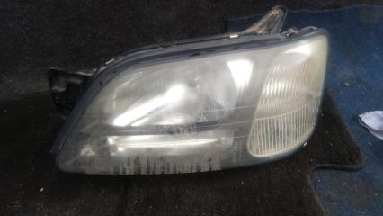 Фара передняя левая Subaru Legacy