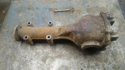 Редуктор Subaru Impreza