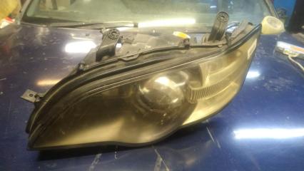 Фара передняя левая Subaru Legacy