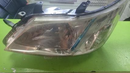 Фара передняя левая Subaru Exiga 2008