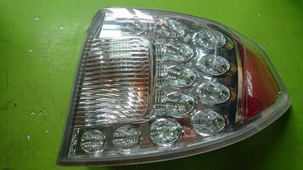 Задний фонарь правый subaru impreza 2006