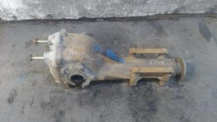 Редуктор Subaru Forester