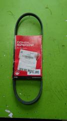 Запчасть ремень навесного Nissan Micra 2005