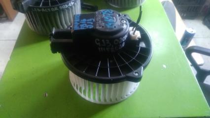 Мотор печки Subaru Impreza контрактная Мотор печки Subaru Impreza