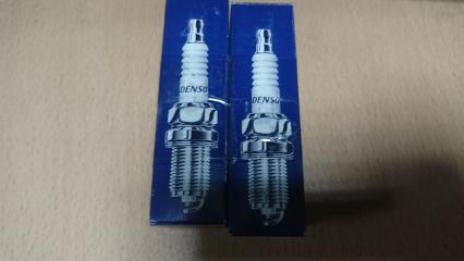 Запчасть свеча зажигания Mazda 2 2005