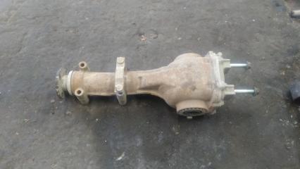 Редуктор Subaru Impreza