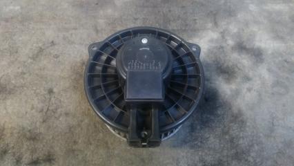 Мотор печки Subaru Forester Б/У Мотор печки Subaru Forester