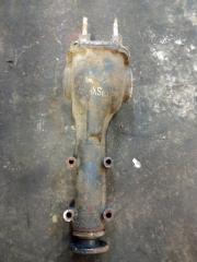 Редуктор Subaru Impreza