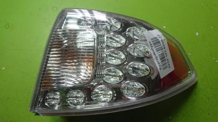 Задний фонарь задний правый Subaru impreza 2008