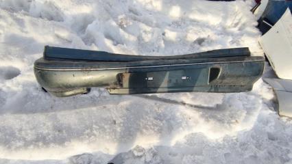 Запчасть бампер задний Daewoo NEXIA