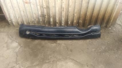 Запчасть усилитель бампера задний Volkswagen Sharan