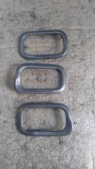 Запчасть окантовка внутренней ручки Nissan AD