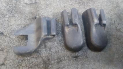 Запчасть кожух сиденья Nissan AD