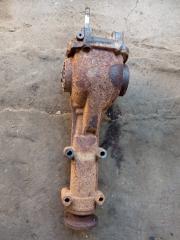 Редуктор Subaru Impreza