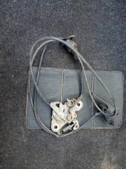 Запчасть трос капота Peugeot 206