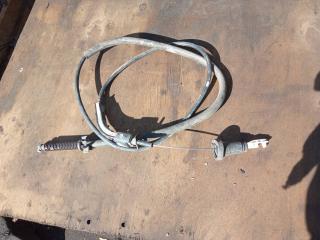 Запчасть тросик газа Peugeot 206