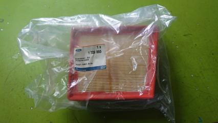 Запчасть фильтр воздушный двигателя Ford Torneo 2014