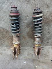 Стойка подвески передняя Subaru Impreza